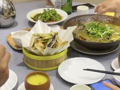 -金哥私房菜馆(张府园总店)