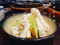 -南京大牌档(济南万象城店)