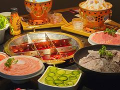 -井格重庆火锅(西直门凯德Mall店)