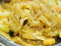 虾米粉丝煲-醉贤居