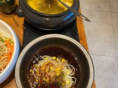原味汽锅鸡-云海肴·汽锅鸡·云南菜(苏州中心店)