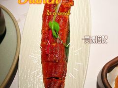 -月芽·自由餐厅·西溪湿地餐厅