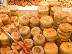 -杨老大焙子月饼干货(宽巷子民族美食街店)