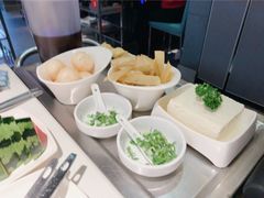 油豆皮-海底捞火锅(枫蓝国际购物中心店)
