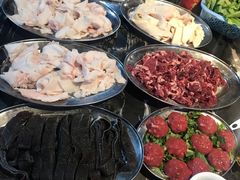 -牛一煲美食(江高店)
