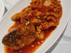 -简小姐·上海餐厅(长城大厦店)