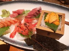 -千代武日本料理(爱建店)