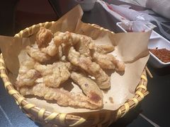 -多嘴超级肉蟹煲(中街恒隆故宫店)