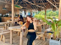 -西涌国际滨海旅游区