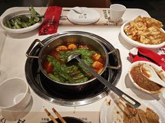 -刘一锅筋头巴脑(大悦城C店)