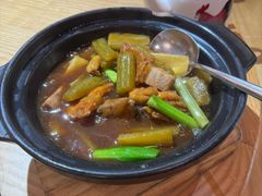 -德胜轩正宗顺德菜(宝安沙井会展中心店)