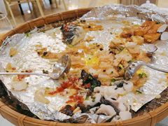 -顺德人家食府(黄金广场店)