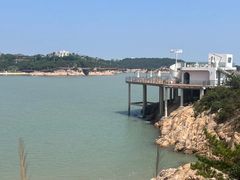 -东海半边山旅游度假区