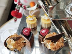 -西安高新希尔顿酒店·咖啡露台西餐厅