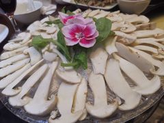 -野菌园·野生菌火锅首创第一家(关兴路总店)