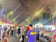 -海大南门夜市(海富街店)