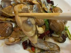 -良师门滨海人家·海鲜·家常菜(滨海城店)