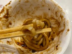 -京味小馆老北京炸酱面