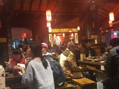 -重庆渝达老火锅(春熙路店)