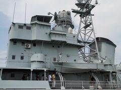 -中国人民解放军海军博物馆