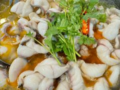 -大鼎石锅鱼(春江里店)