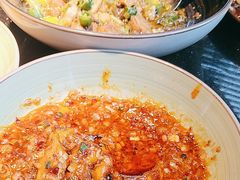 -华豫川酒家(双子塔店)