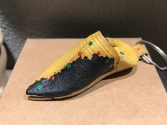 -如果·追梦手工皮具DIY教学店(田子坊店)