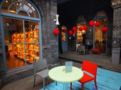 -三联韬奋书店(宽窄巷子店)