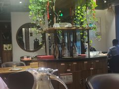 大堂-渝乡人家(和平里店)