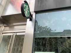 -星巴克(苏州泰华店)