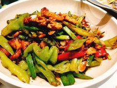 -千稻剁椒大鱼头(CityOn熙地港店)