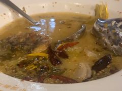-渔语鱼新川菜Bistro(万象天地店)