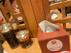 -阳阳中国饭(北京荟聚店)