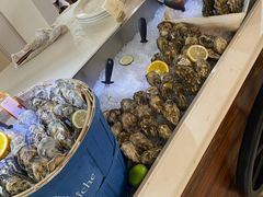 水产区-上海和平饭店华懋阁 Cathay Room