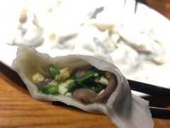-必点海鲜·鲅鱼水饺(鞍山西道店)
