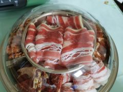 -伊茉家的烤肉店(勒泰中心店)
