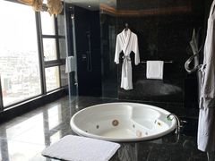 -澳门十六浦索菲特大酒店