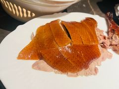 -金鸭季·北京烤鸭(深业上城店)
