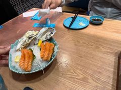 -晴季寿司(红旗街万达店)
