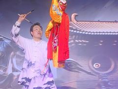 -陕西戏曲非遗博物馆