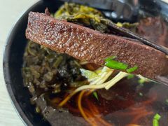 -小龙大肉面馆