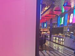 -花西亭·海鲜自助餐厅(瑞城名人酒店)