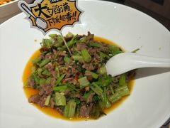 -太二酸菜鱼(中庚漫游城店)