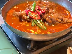 -KimPro 辛普乐概念韩餐