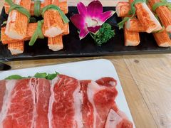 -大永發老火浓汤·经典粤菜(北滨路店)