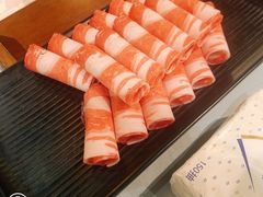 -东来顺饭庄(apm总店)