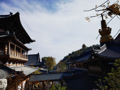 -径山寺
