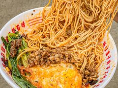 -佬干溜豌杂面·非物质文化遗产(长嘉汇店)