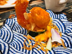 -金马门国际美食百汇(珞喻路店)