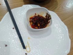 -三好食堂(煎饺·馄饨·肉饼米线·盛世广场店)